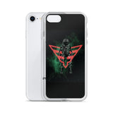 Cosmic Creator iPhone Case