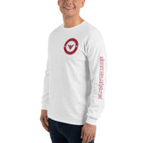 Fearless Fame Athletics Long Sleeve T-Shirt