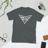 Fearless Fame Galaxy T-Shirt