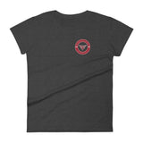 Fearless Fame Athletics Women's T-Shirt