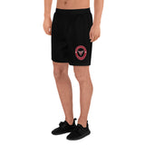 Fearless Fame Athletics Athletic Shorts