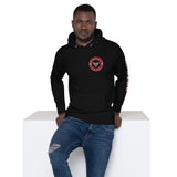 Fearless Fame Athletics Hoodie