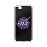 Fearless Fame MMXV iPhone Case