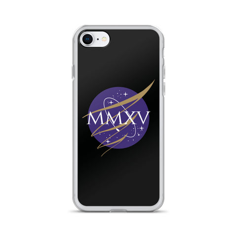 Fearless Fame MMXV iPhone Case
