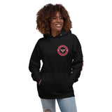 Fearless Fame Athletics Hoodie
