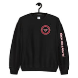 Fearless Fame Athletics Sweatshirt