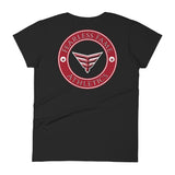 Fearless Fame Athletics Women's T-Shirt