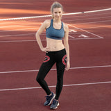 Fearless Fame Athletics Leggings