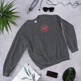 Fearless Fame Athletics Sweatshirt