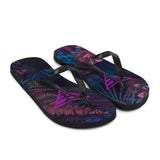 Fearless Fame Summer Light Flip-Flops