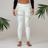 Fearless Fame Marble Leggings
