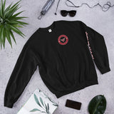 Fearless Fame Athletics Sweatshirt