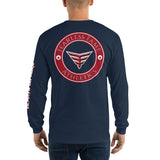 Fearless Fame Athletics Long Sleeve T-Shirt
