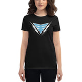 White Lightning Women's T-Shirt
