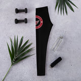 Fearless Fame Athletics Leggings