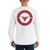 Fearless Fame Athletics Long Sleeve T-Shirt