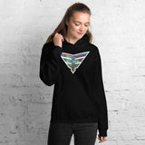Fearless Fame Galaxy Hoodie