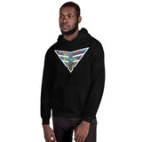 Fearless Fame Galaxy Hoodie