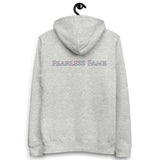 Fearless Fame Glitch Hoodie