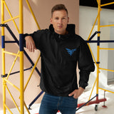 Fearless Fame Flow State Packable Jacket