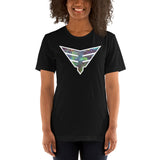 Fearless Fame Galaxy Women's T-Shirt