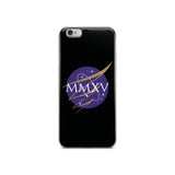 Fearless Fame MMXV iPhone Case