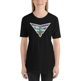 Fearless Fame Galaxy Women's T-Shirt