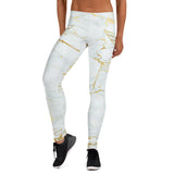 Fearless Fame Marble Leggings