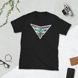 Fearless Fame Galaxy T-Shirt