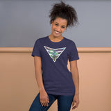 Fearless Fame Galaxy Women's T-Shirt