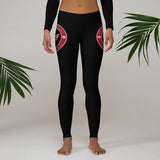 Fearless Fame Athletics Leggings