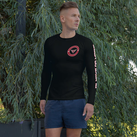 Fearless Fame Athletics Rash Guard