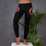 Fearless Fame Athletics Leggings