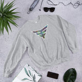 Fearless Fame Galaxy Sweatshirt
