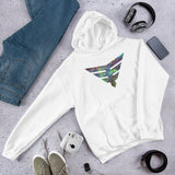 Fearless Fame Galaxy Hoodie