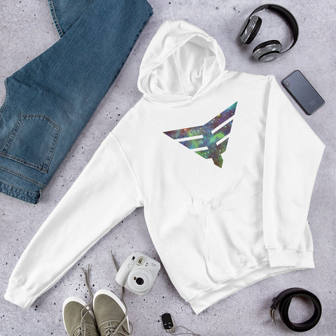 Fearless Fame Galaxy Hoodie