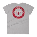 Fearless Fame Athletics Women's T-Shirt