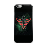 Cosmic Creator iPhone Case