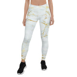 Fearless Fame Marble Leggings