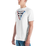 Fearless Fame Glitch T-Shirt