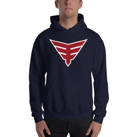 Fearless Fame Boyne Pride Hoodie