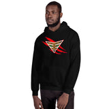 Fearless Fame Gaming Logo Hoodie