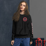 Fearless Fame Athletics Sweatshirt