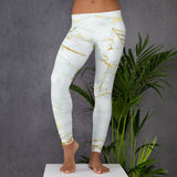 Fearless Fame Marble Leggings