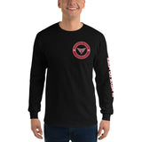 Fearless Fame Athletics Long Sleeve T-Shirt