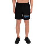 Northern Michigan Panthers Athletic Shorts