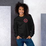 Fearless Fame Athletics Sweatshirt