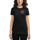 Fearless Fame Athletics Women's T-Shirt