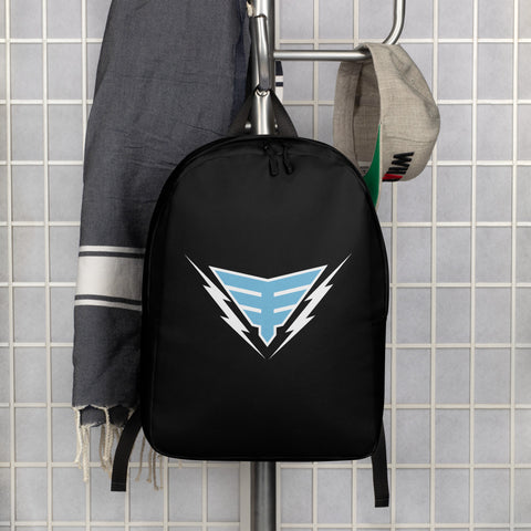 White Lightning Backpack