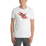 Fearless Fame Gaming Logo T-Shirt
